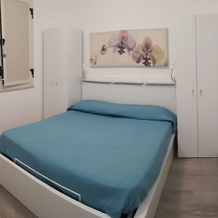 Casa Giummarra Villa San Vito Lo Capo Kültér fotó