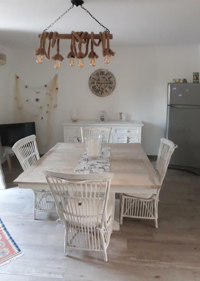 Casa Giummarra Villa San Vito Lo Capo Kültér fotó