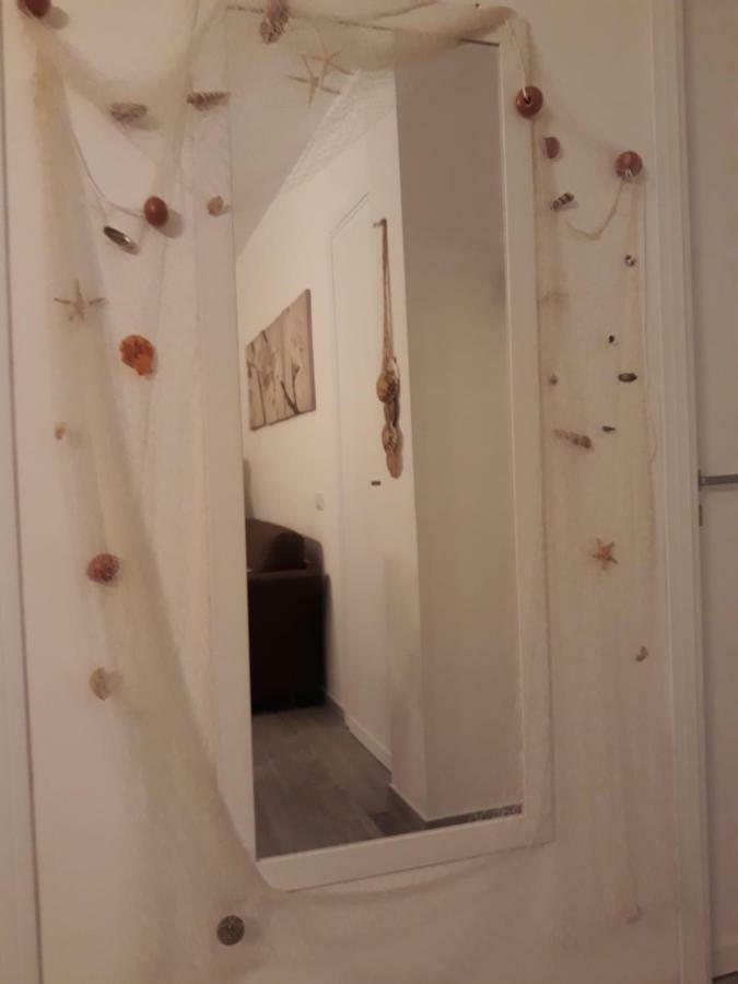 Casa Giummarra Villa San Vito Lo Capo Kültér fotó