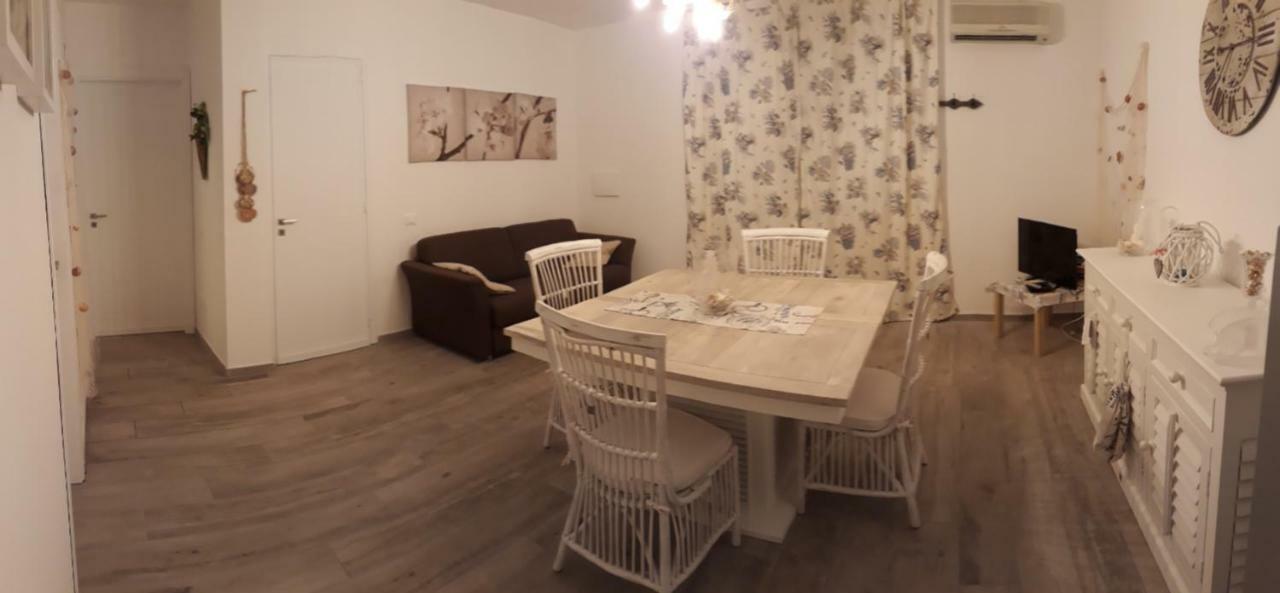 Casa Giummarra Villa San Vito Lo Capo Kültér fotó