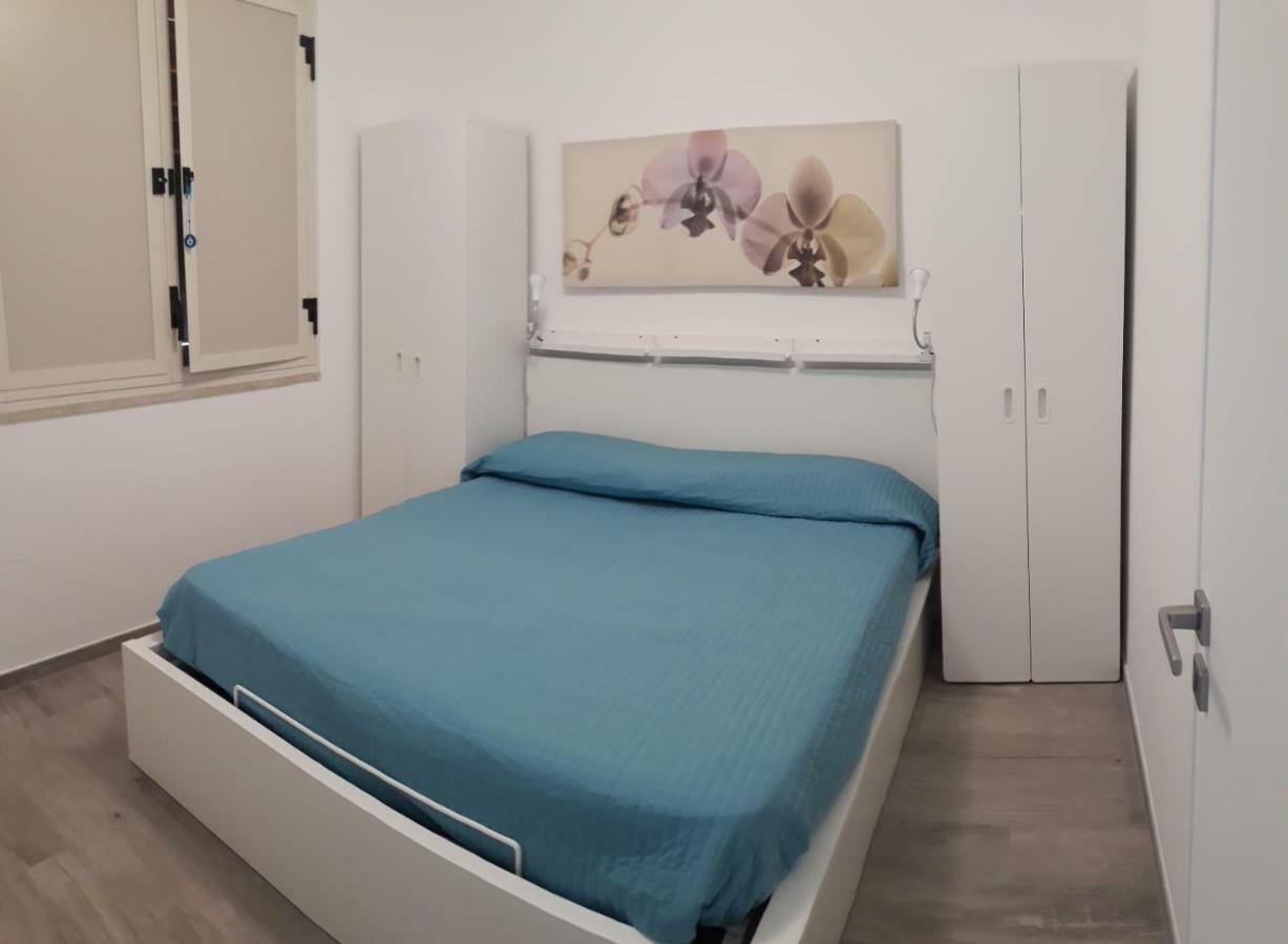Casa Giummarra Villa San Vito Lo Capo Kültér fotó