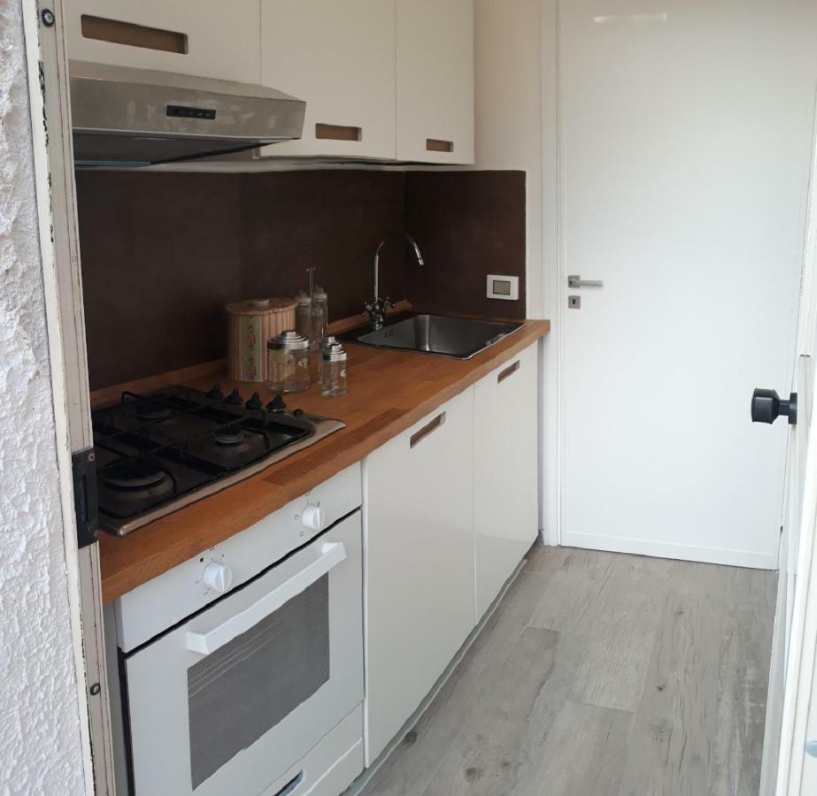 Casa Giummarra Villa San Vito Lo Capo Kültér fotó